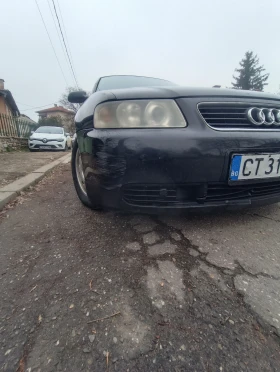 Audi A3 1.9 TDI - 1000 € / 1955.83 лв. - 90861479 7