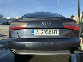 Audi A6 3.0 TDI 245 - 9900 € / 19362.72 лв. - 18823006 4