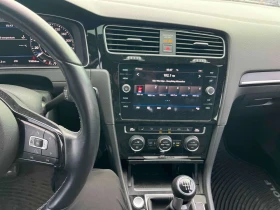 VW Golf  5 door Manual CAMERA/ПОДГРЕВИ  | Auto.bg — изображение 9