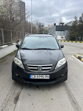 Honda Fr-v 2, 2 - 2400 € / 4693.99 лв. - 28524993 2