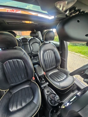 Mini John Cooper Works Mini Countryman JOHN COOPER WORKS от ШВЕЙЦАРИЯ 4Х4 - 8200 € / 16037.81 лв. - 18081680 16