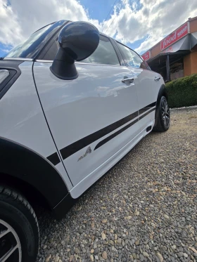 Mini John Cooper Works Mini Countryman JOHN COOPER WORKS от ШВЕЙЦАРИЯ 4Х4 - 8200 € / 16037.81 лв. - 18081680 3