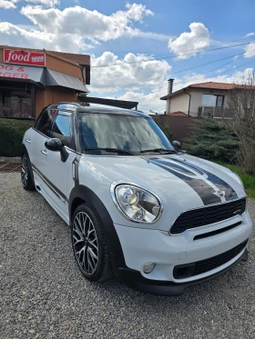 Mini John Cooper Works Mini Countryman JOHN COOPER WORKS от ШВЕЙЦАРИЯ 4Х4 - 8200 € / 16037.81 лв. - 18081680 6