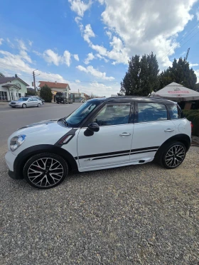 Mini John Cooper Works Mini Countryman JOHN COOPER WORKS от ШВЕЙЦАРИЯ 4Х4 - 8200 € / 16037.81 лв. - 18081680 2