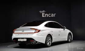 Hyundai Sonata - 17085 € / 33415.36 лв. - 96338380 2
