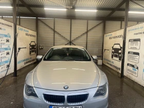 BMW 630 i