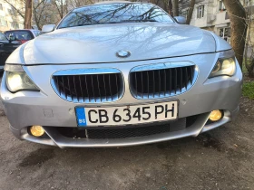 BMW 630 i - 2800 € / 5476.32 лв. - 92717654 2