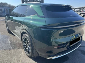 Zeekr 7X undefined | Auto.bg — изображение 4