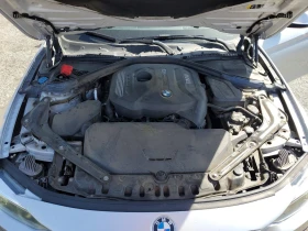 BMW 430 i* КАБРИО* HEAD-UP* ПОДГРЕВ* КАМЕРА* КЕЙЛЕС - 12700 € / 24839.04 лв. - 38690378 7