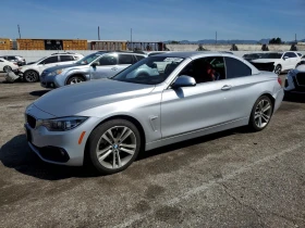 BMW 430 i* КАБРИО* HEAD-UP* ПОДГРЕВ* КАМЕРА* КЕЙЛЕС