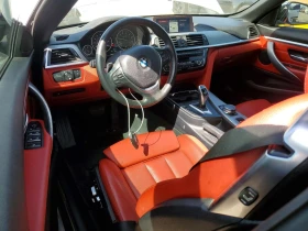 BMW 430 i* КАБРИО* HEAD-UP* ПОДГРЕВ* КАМЕРА* КЕЙЛЕС - 12700 € / 24839.04 лв. - 38690378 9