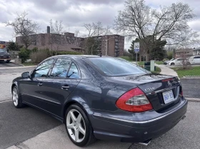 Mercedes-Benz E 500 550 AMG* 4MATIC* ОБДУХ* ПАНО* ЕЛ ПАМЕТ* CARFAX - 11499 € / 22490.09 лв. - 52672548 4