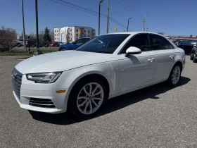 Audi A4 * Progressiv * CARFAX * ЦЕНА ДО БГ - 9000 € / 17602.47 лв. - 58234466 6