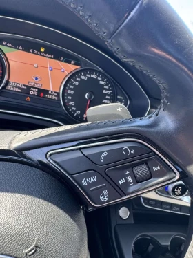 Audi A4 * Progressiv * CARFAX * ЦЕНА ДО БГ - 9000 € / 17602.47 лв. - 58234466 12