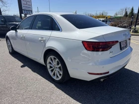 Audi A4 * Progressiv * CARFAX * ЦЕНА ДО БГ - 9000 € / 17602.47 лв. - 58234466 2