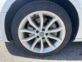 Audi A4 * Progressiv * CARFAX * ЦЕНА ДО БГ - 9000 € / 17602.47 лв. - 58234466 7