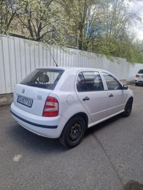 Skoda Fabia ЧИСТО НОВА  - 111 € / 217.10 лв. - 92774096 3