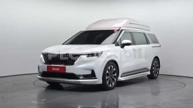 ������ Kia Carnival