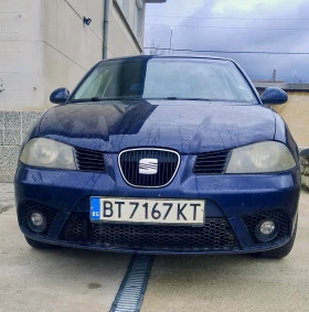 ������ Seat Ibiza