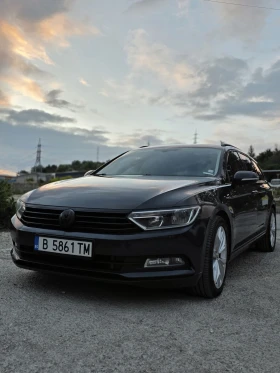 ����� �� �������� �� VW Passat 2.0