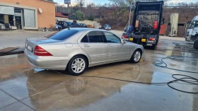 Mercedes-Benz S 400 