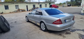 Mercedes-Benz S 400 - 1499 € / 2931.79 лв. - 23313703 8