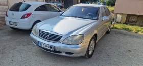 Mercedes-Benz S 400 - 1499 € / 2931.79 лв. - 23313703 6