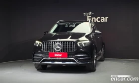 ����� �� �������� �� Mercedes-Benz GLE 450 4MATIC AMG PACK| DISTRONIC| BURMESTER| HUD| �����