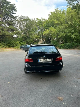 BMW 535 535D | Mobile.bg � ����� ������ 4