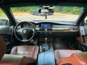 BMW 535 535D | Mobile.bg � ����� ������ 10