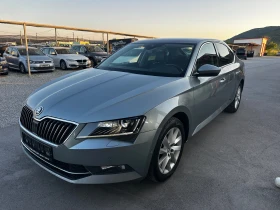 Skoda Superb 2.0TDI 150�.�* ClimaSeats* BlindSpot | Mobile.bg � ����� ������ 4