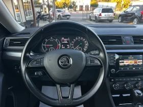 Skoda Superb 2.0TDI 150�.�* ClimaSeats* BlindSpot | Mobile.bg � ����� ������ 10