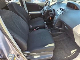 Toyota Yaris 1.33     101кс - 4400 € - 73001366 9