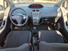 Toyota Yaris 1.33     101кс - 4400 € - 73001366 8