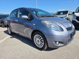 Toyota Yaris 1.33     101кс - 4400 € - 73001366 3