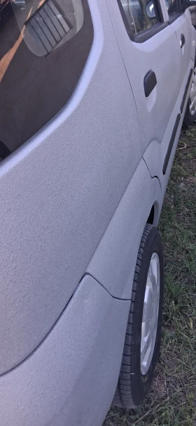 Subaru Justy | Mobile.bg � ����� ������ 6