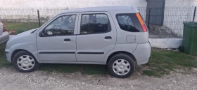Subaru Justy | Mobile.bg � ����� ������ 4