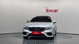 Mercedes-Benz E 220 undefined | Auto.bg — изображение 3