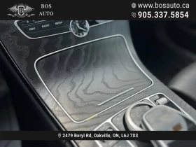 Mercedes-Benz C 400 AMG* LINE* 4MATIC* BURMESTER* КАМЕРА* ПАНОРАМА*  | Auto.bg — изображение 10