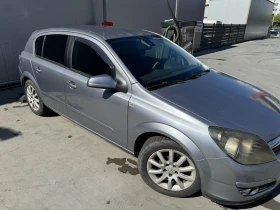 Opel Astra 1.7 cdti - 1499 € - 72764604 4