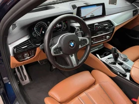 BMW 540 * xDrive * CARFAX * ОПЦИЯ ЗА ФИНАНСИРАНЕ | Auto.bg — изображение 5