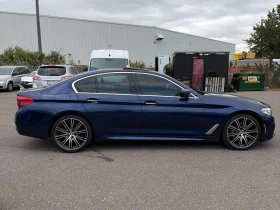 BMW 540 * xDrive * CARFAX * ОПЦИЯ ЗА ФИНАНСИРАНЕ | Auto.bg — изображение 3