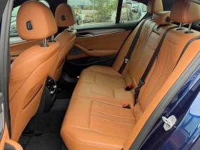BMW 540 * xDrive * CARFAX * ОПЦИЯ ЗА ФИНАНСИРАНЕ | Auto.bg — изображение 11