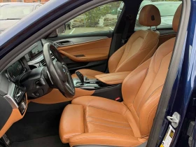 BMW 540 * xDrive * CARFAX * ОПЦИЯ ЗА ФИНАНСИРАНЕ | Auto.bg — изображение 10