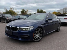 BMW 540 * xDrive * CARFAX * ОПЦИЯ ЗА ФИНАНСИРАНЕ