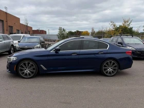 BMW 540 * xDrive * CARFAX * ОПЦИЯ ЗА ФИНАНСИРАНЕ | Auto.bg — изображение 2