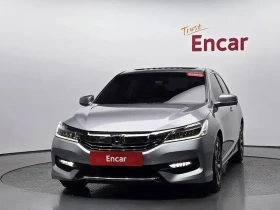 ������ Honda Accord