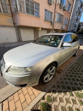Audi A6 C6 3.0 TDI - 2999 € - 93640942 3