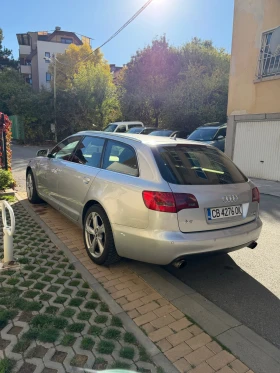 Audi A6 C6 3.0 TDI - 2999 € - 93640942 5
