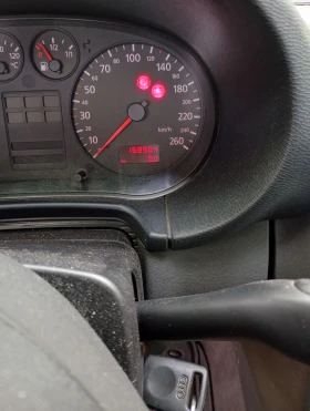 Audi A3 - 1600 € - 21703420 7